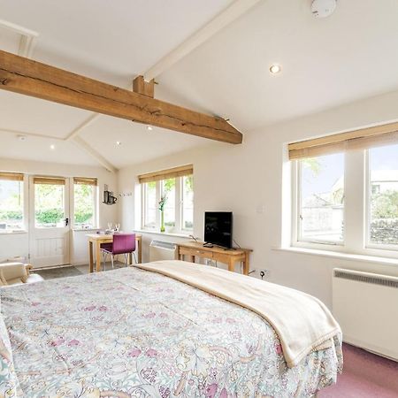 The Friendly Room Austwick Esterno foto