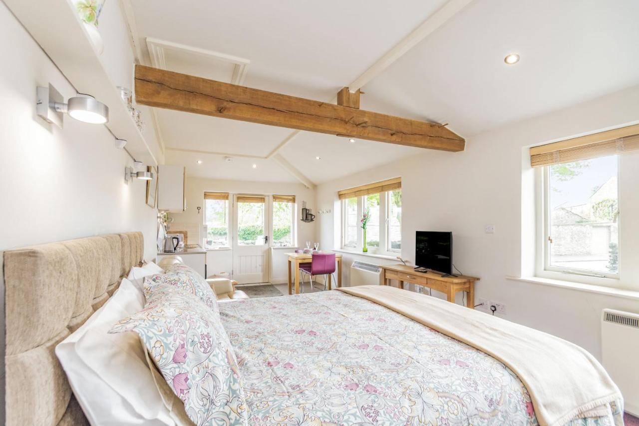 The Friendly Room Austwick Esterno foto