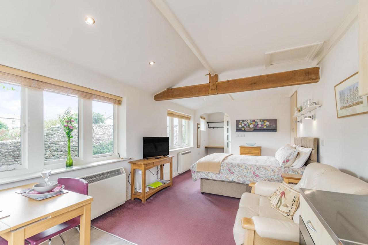 The Friendly Room Austwick Esterno foto