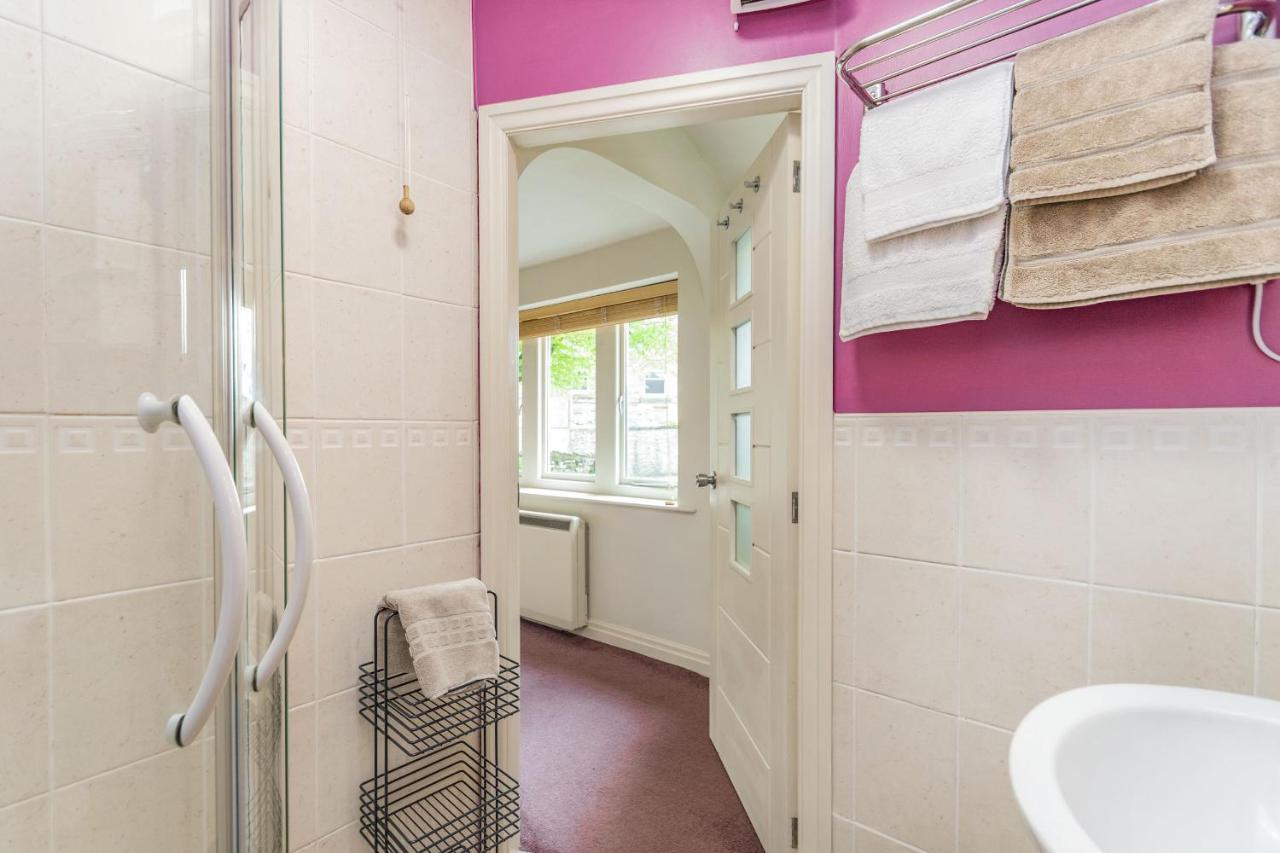 The Friendly Room Austwick Esterno foto