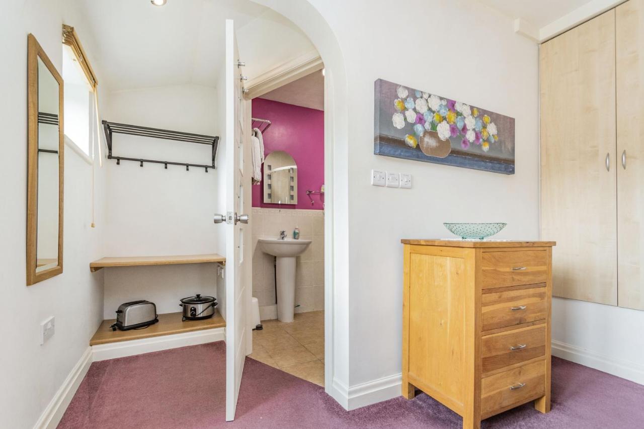 The Friendly Room Austwick Esterno foto